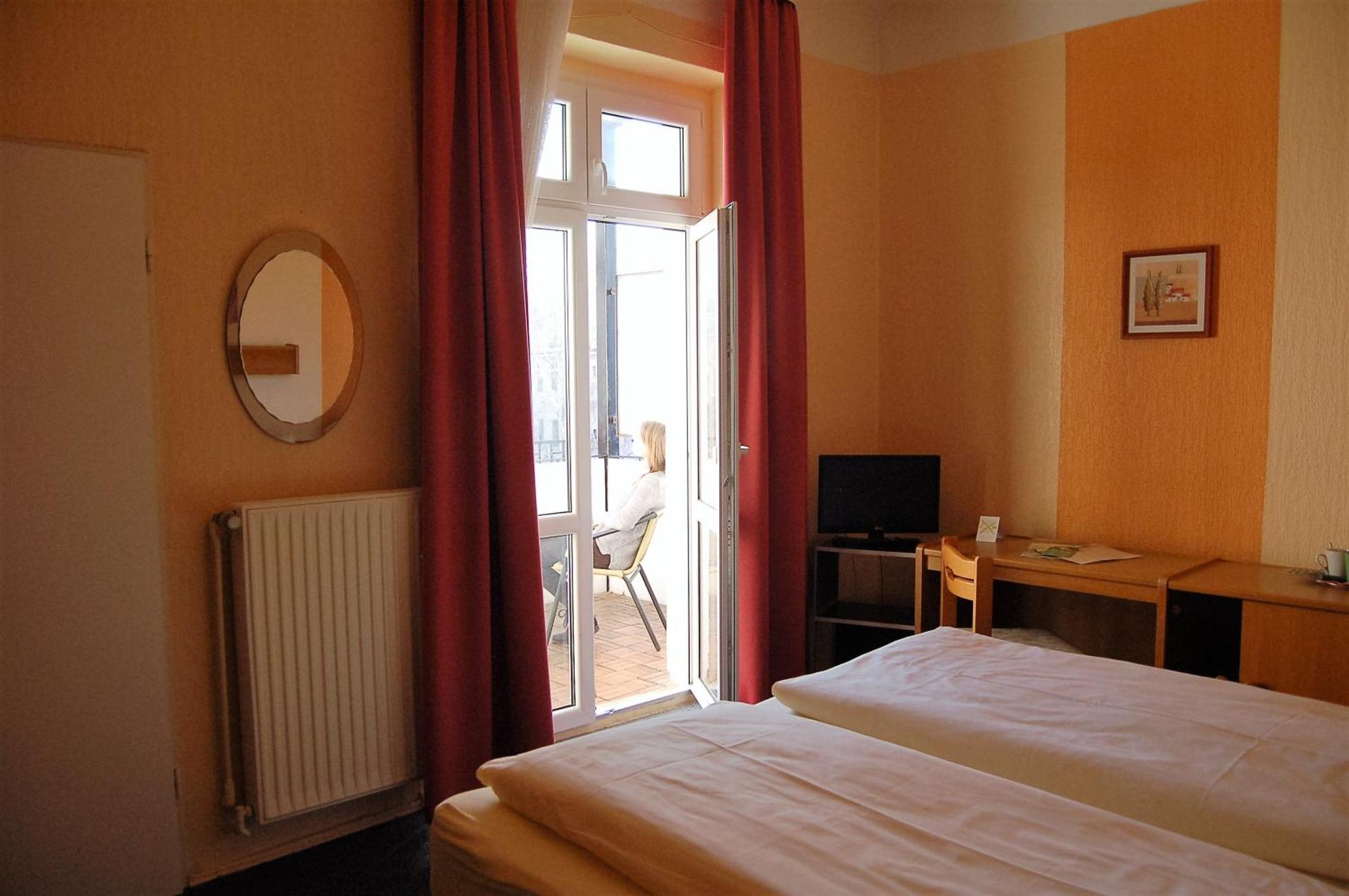 Hotel Graf Pueckler — Foto’s 3